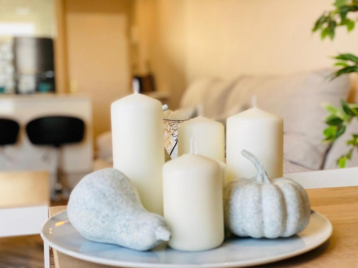 Moderno Apartamento Con Vistas Al Mar -ベナルマデナ エクステリア 写真